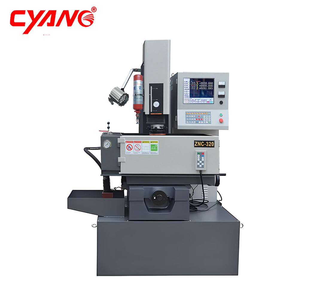 ZNC320 Die Sinking EDM