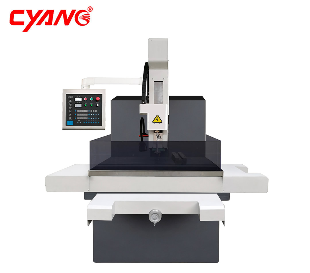 DZ703-850 Hole Drilling EDM