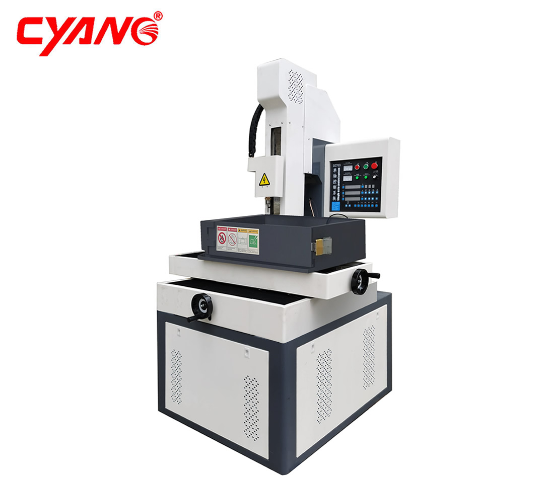 DZ703-450 Hole Drilling EDM