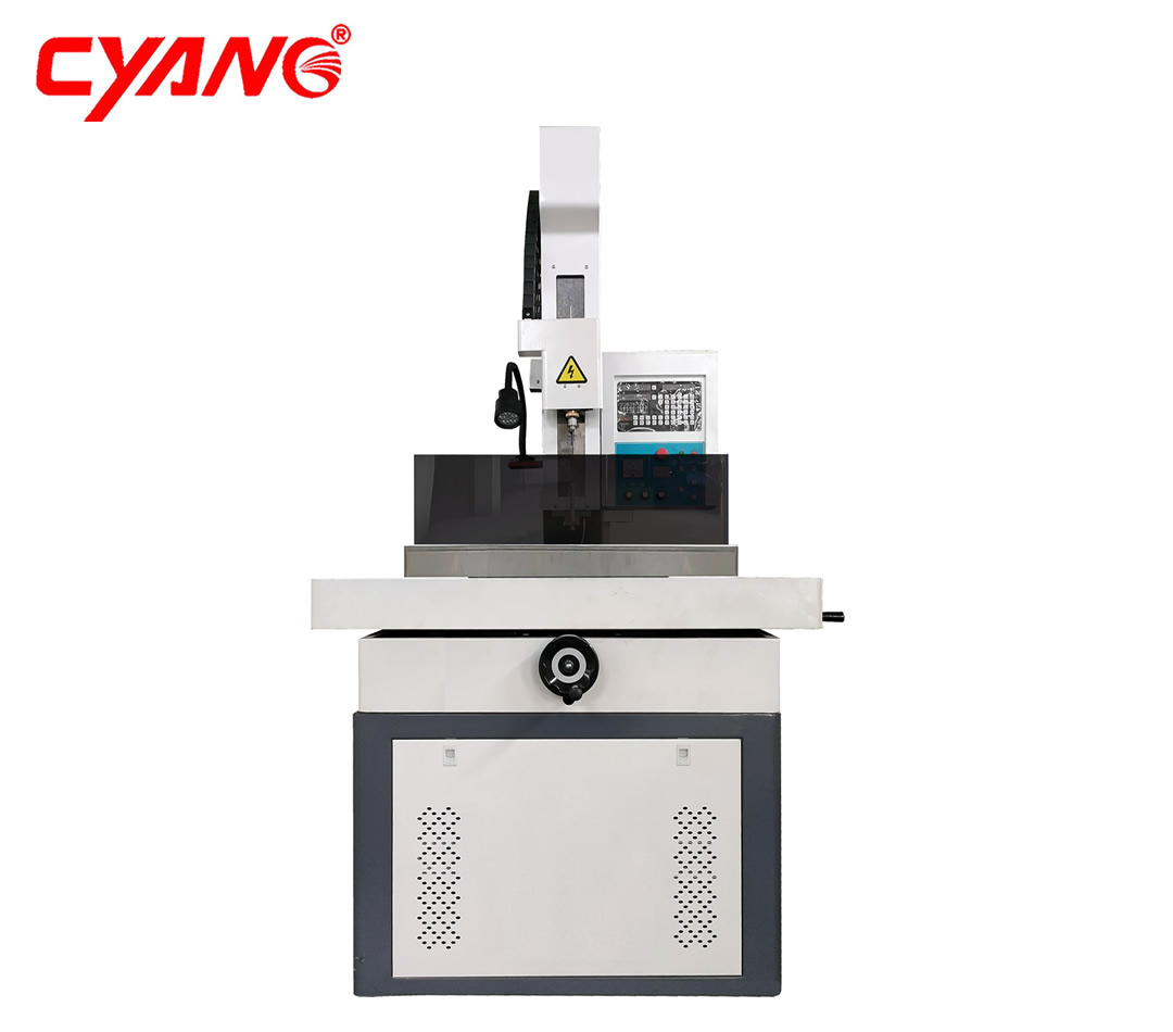 DZ703-430 Hole Drilling EDM