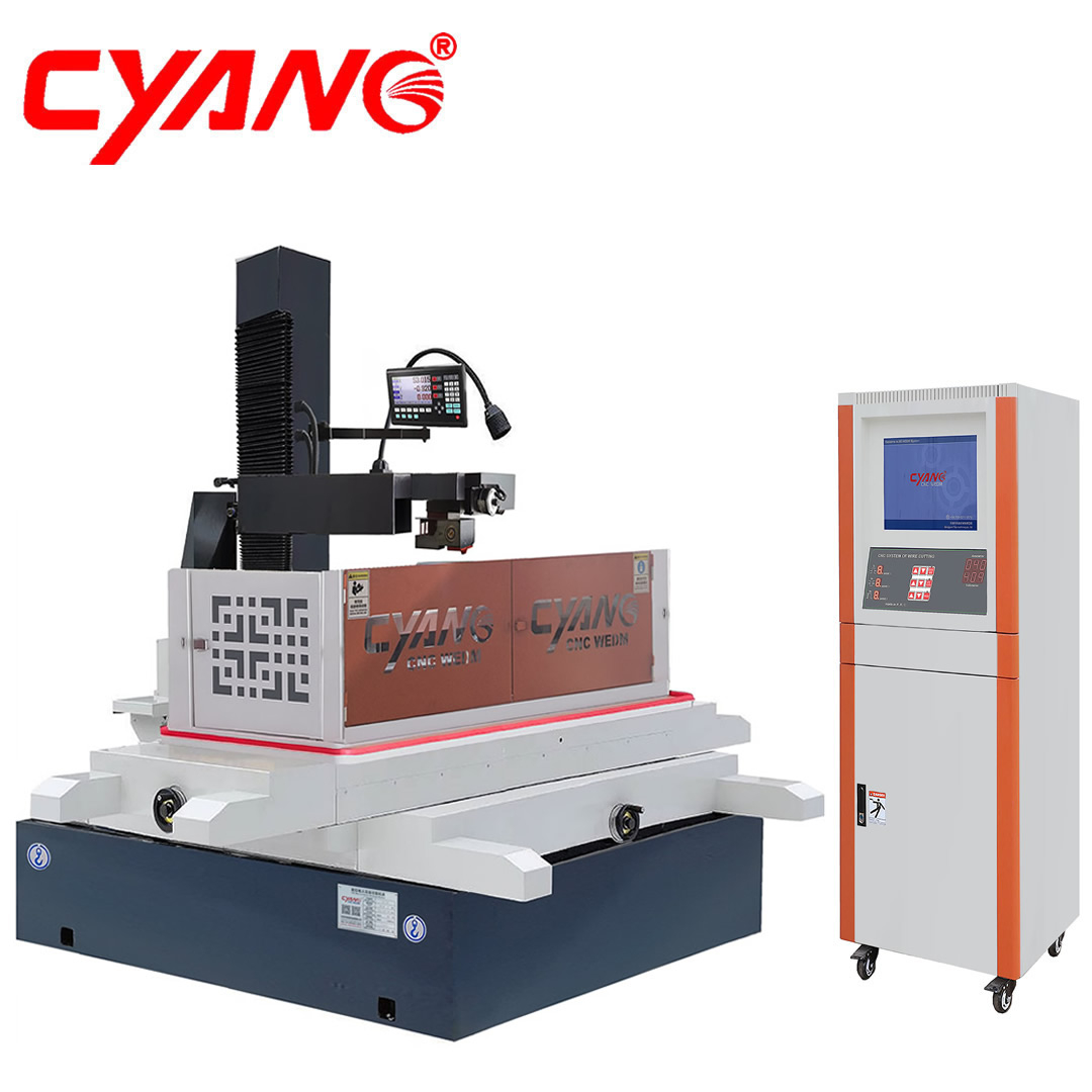 DK7780 High-speed Wire cutting EDM