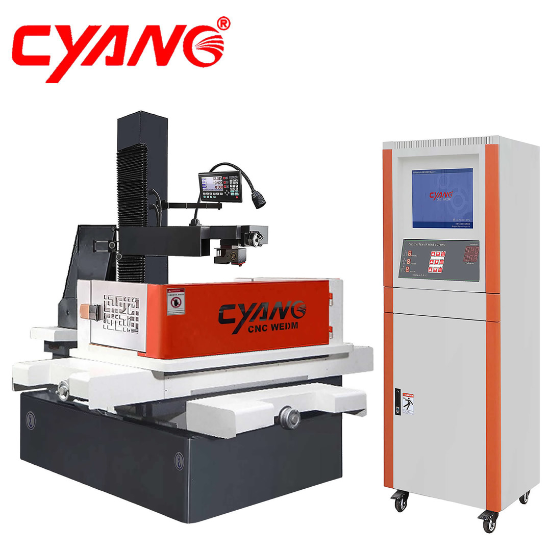 DK7750 High-speed Wire cutting EDM