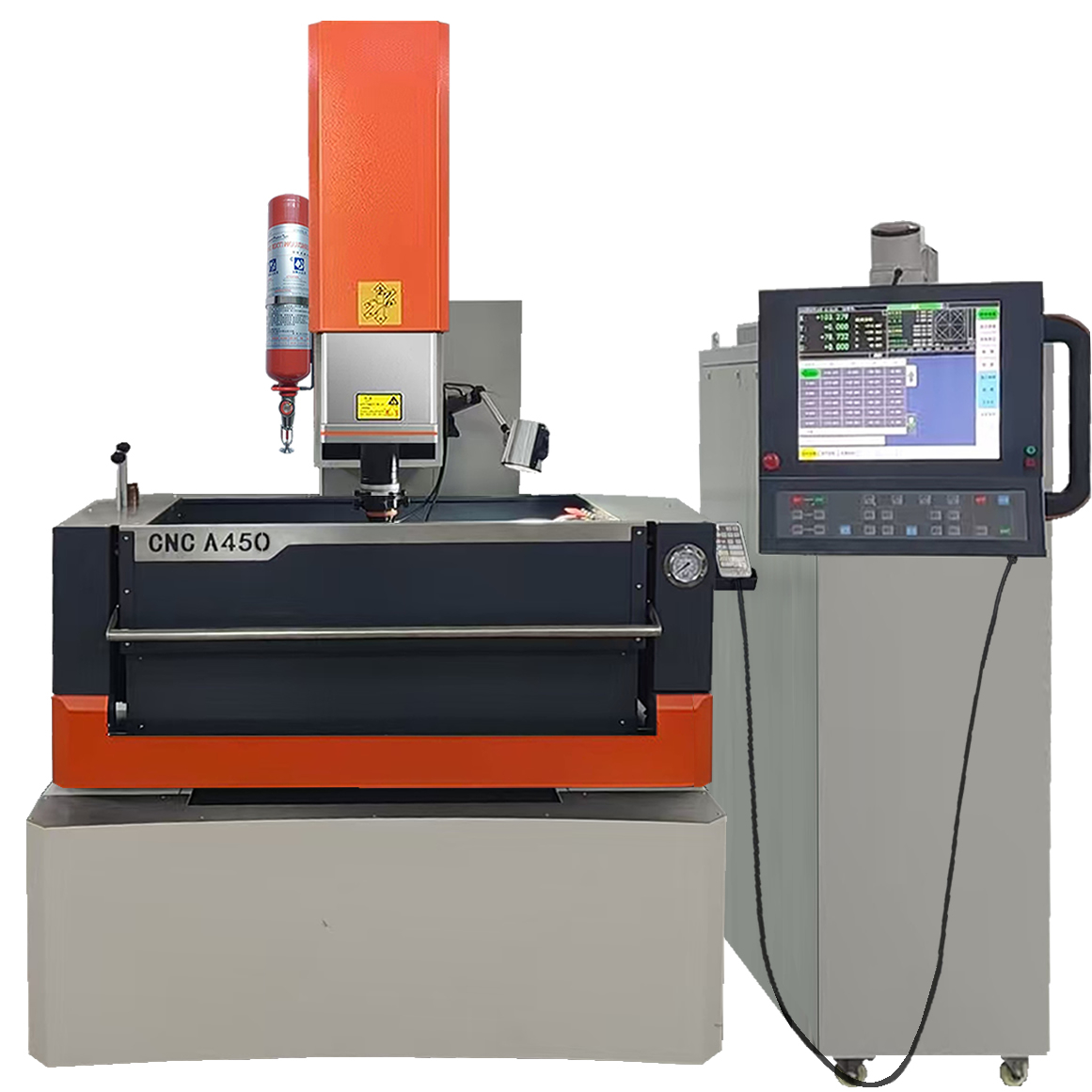 Beyond the Mirror Finish: Mirror EDM as a Systematic Solution for High-Performance Mold Manufacturing